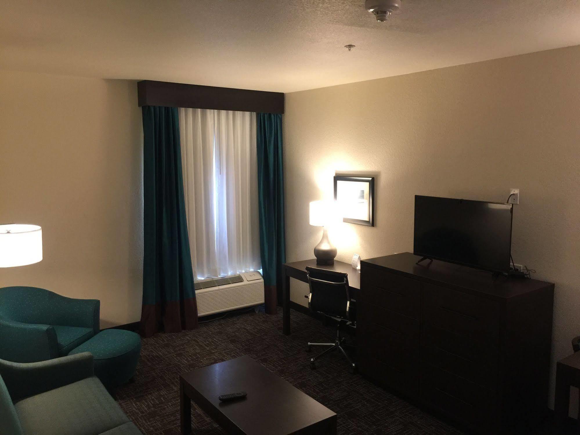 Best Western Plus/Executive Residency Elk City Exterior photo
